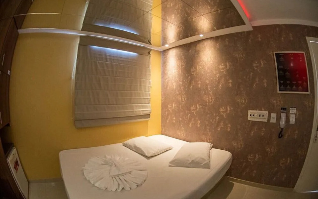 Hotel Motel Paradiso - Carazinho-RS