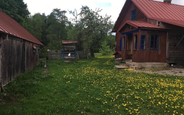 Bondari - countryside experience near Rēzekne