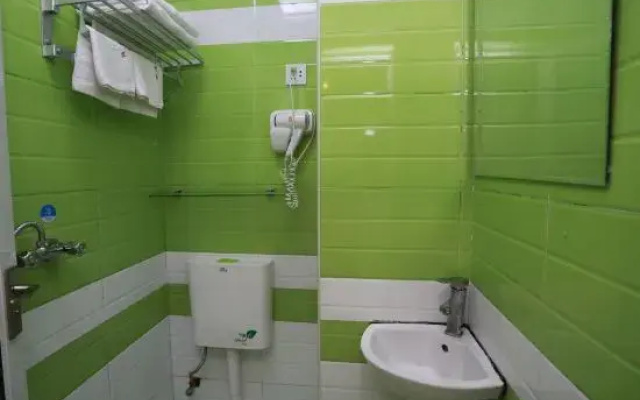 Tianhang Business Hotel
