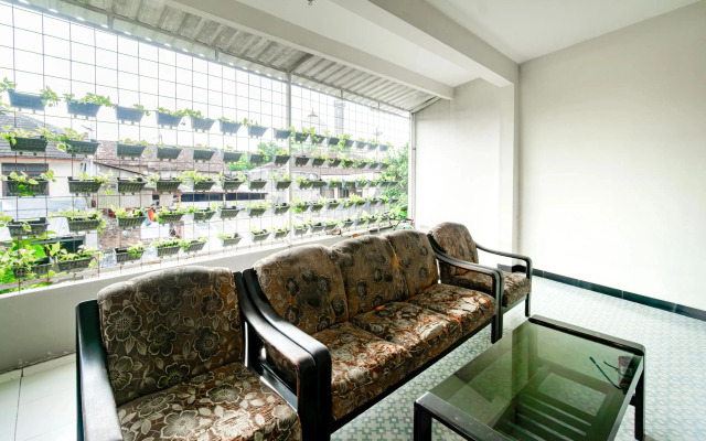 Hotel O Anasya Homestay
