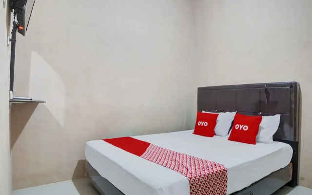 Hotel O Penginapan Syariah Faster Inn