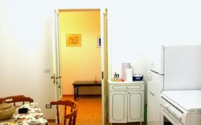 Appartamento Romito