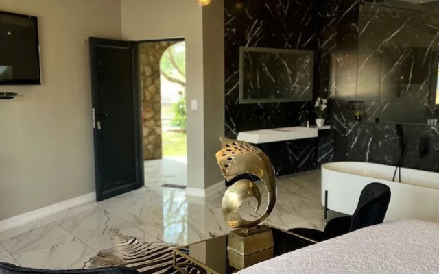 Swan Lake Suites