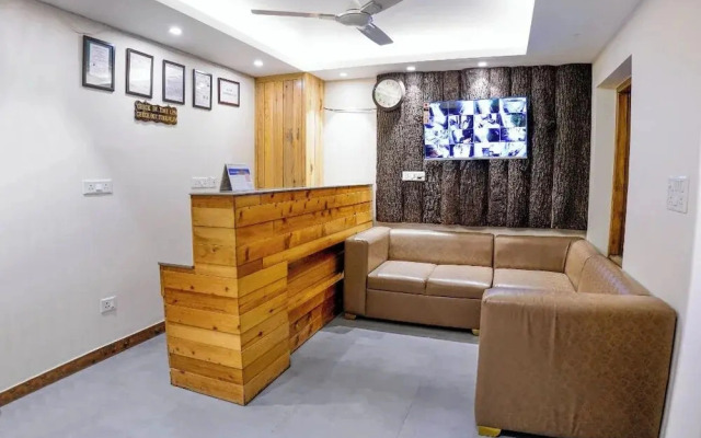 HOTEL WILD SPRING - a boutique hotel