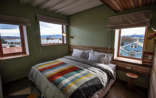 Hotel Vendaval