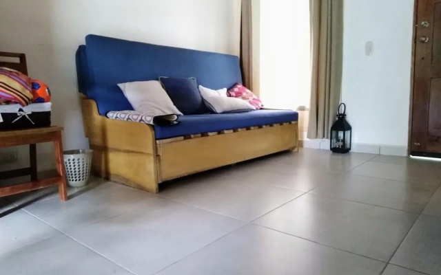 Estancia Santa Teresita