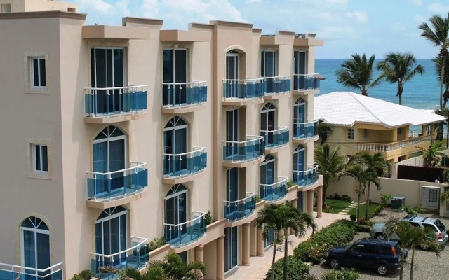 Cabarete Town House