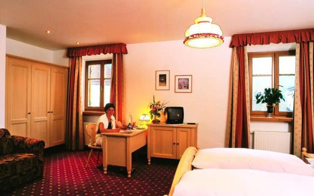 Hotel Zum Turm