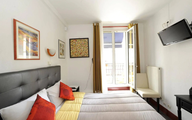 Hotel Selva