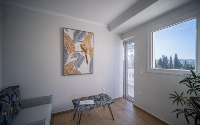 The Seven Islands Apartments