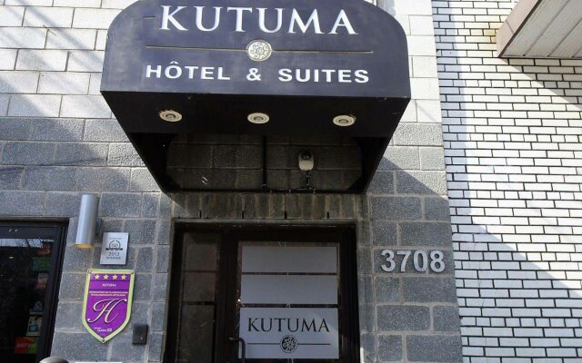 Hotel Kutuma 1