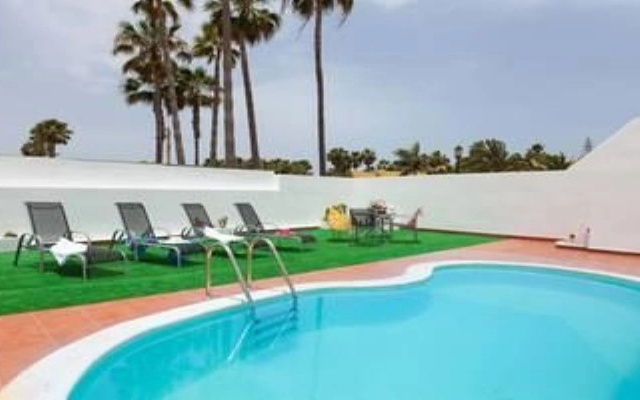 Villa Royal Park by Vacanzy Collection