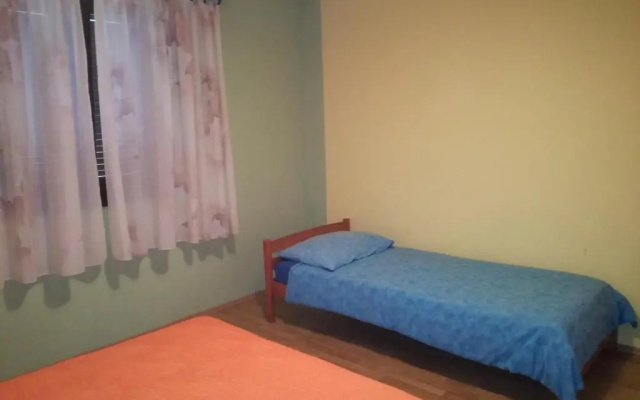 Apartment Nela