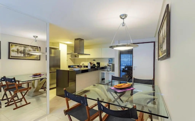 Nannai Residence Muro Alto Luxo por Carpediem