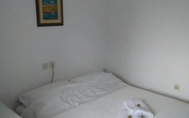 Apartment Oko Boke