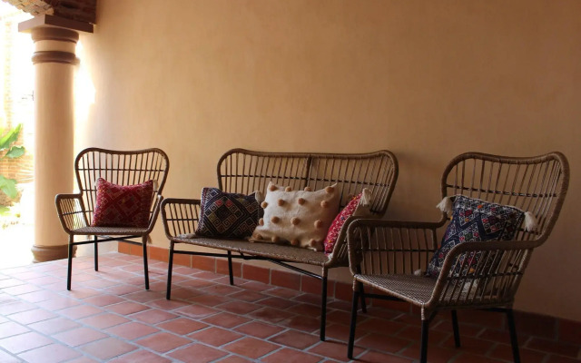 La Estancia