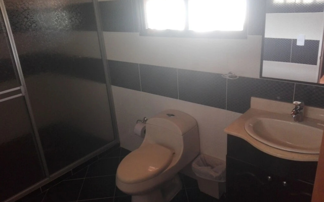 LookOut Lodge Mirador de Guatape