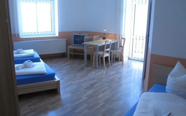 My Bed Dresden