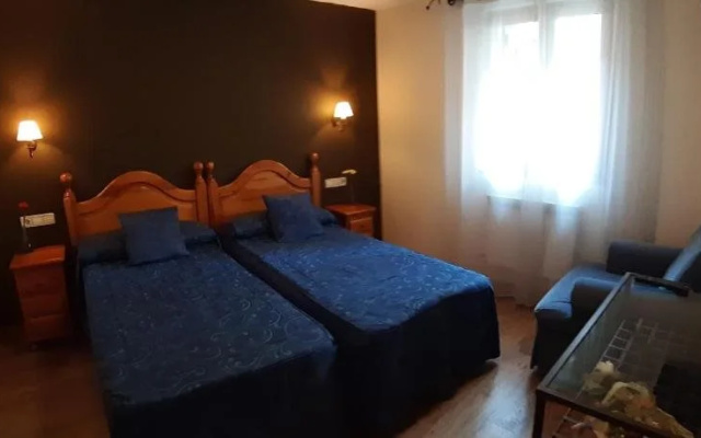 Hotel Casa Escolano