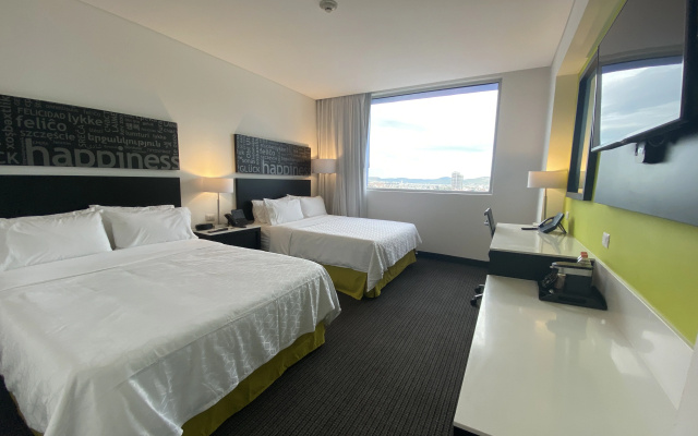 Holiday Inn Express Hotel & Suites Puebla Angelopolis by IHG