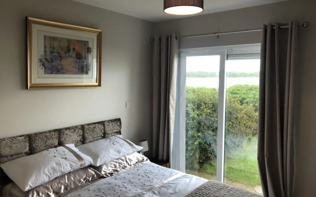 Immaculate 3-bed Apartment in Dundrum Co Down