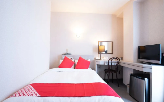 Hotel U-nus