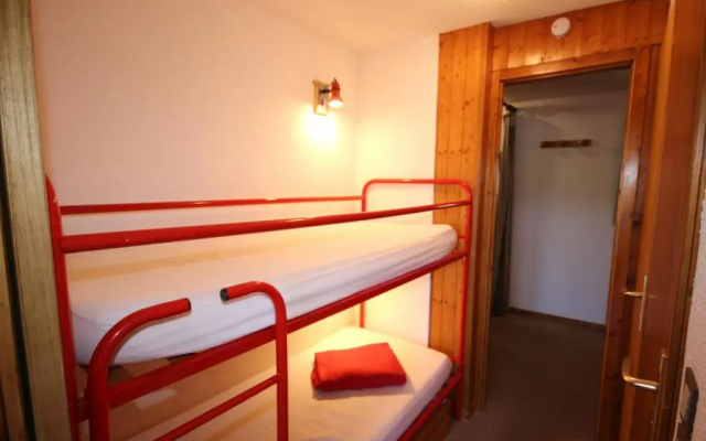 Appartement Les Saisies, 2 pièces, 5 personnes - FR-1-293-124