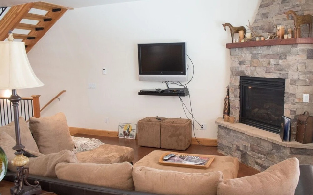 Pine Ridge 29 3 Bedroom Condo