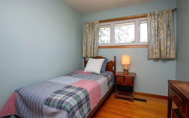 Beatonridge Inn