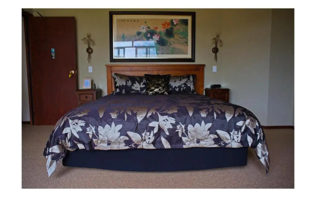 Oak Lodge