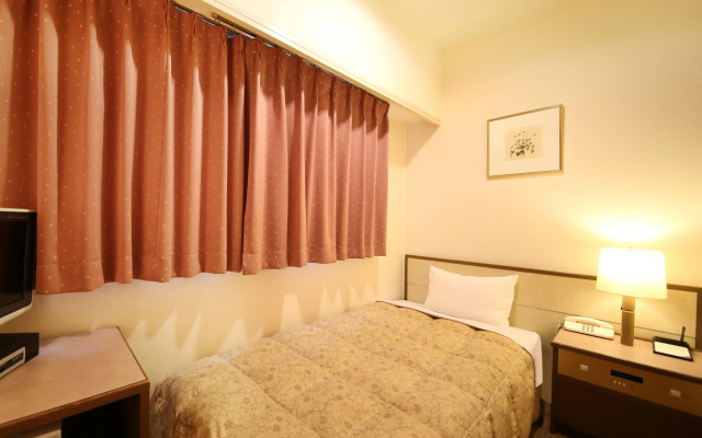 Sun Hotel Nagoya Nishiki