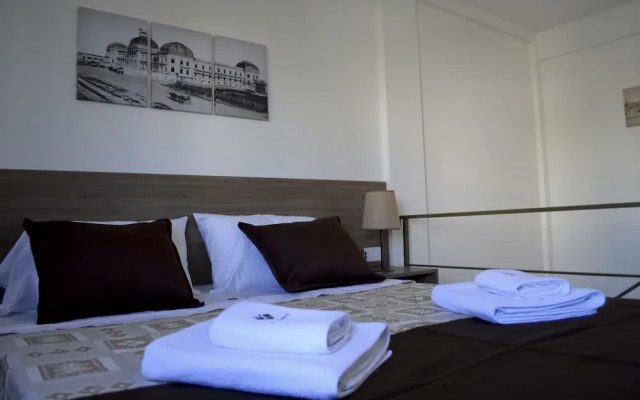XV Apartamentos