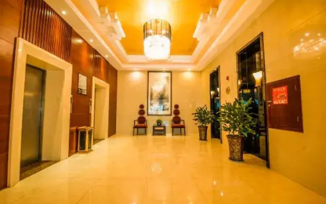 Zhuhai Hotel
