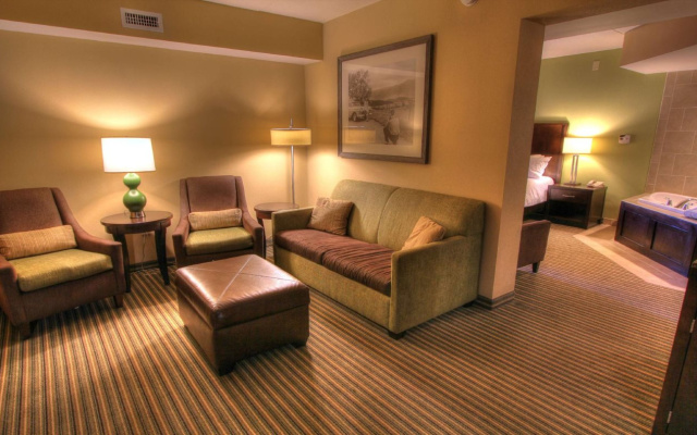 Hilton Garden Inn Gatlinburg