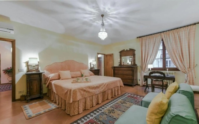 Donatello Suite