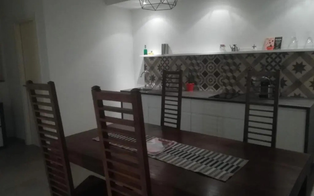 Sea view Apartment