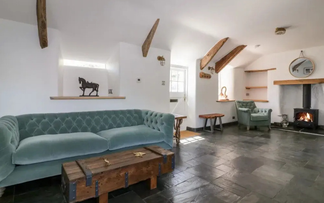Harbour Cottage