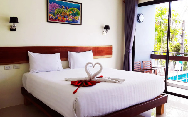 Ao Nang O2 Boutique Hotel
