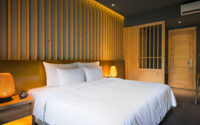 Alba Wellness Valley by Fusion