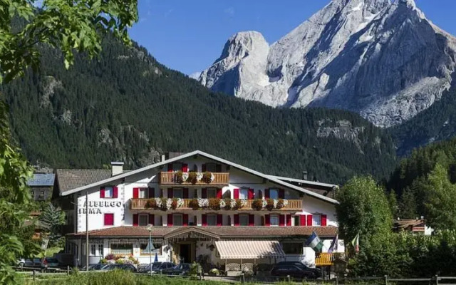 Albergo Irma