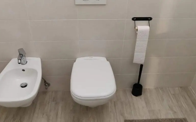Apartment Fewo