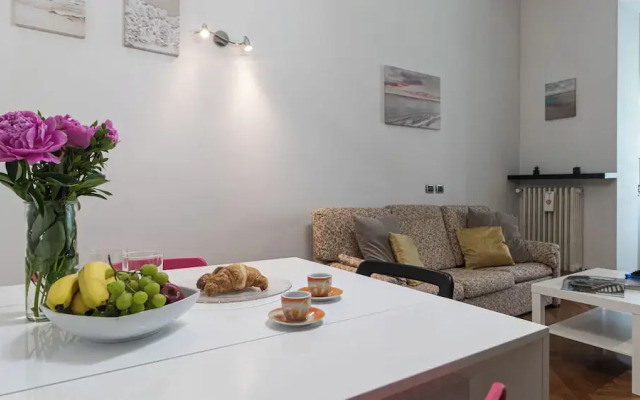 Italianway Comfort - Cornalia 24