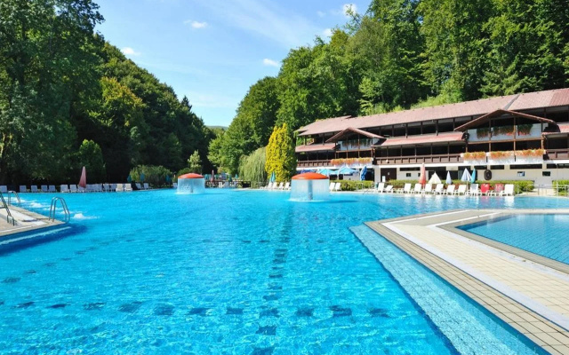 Hotel Šmarjeta - Terme Krka