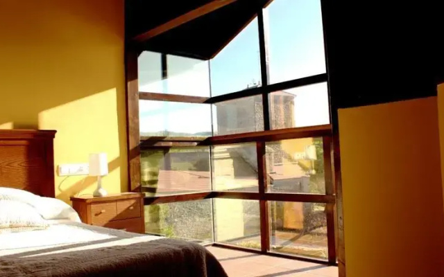 Hotel Rural Teodosio de Goñi