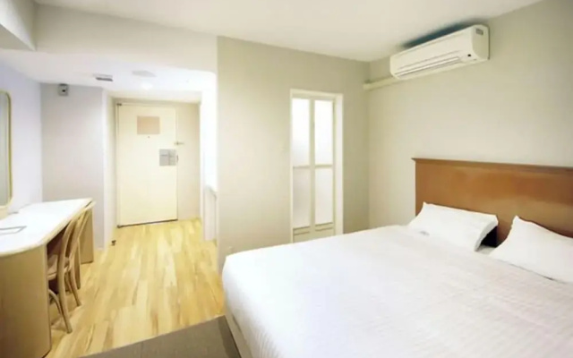Quintessa Hotel Akita