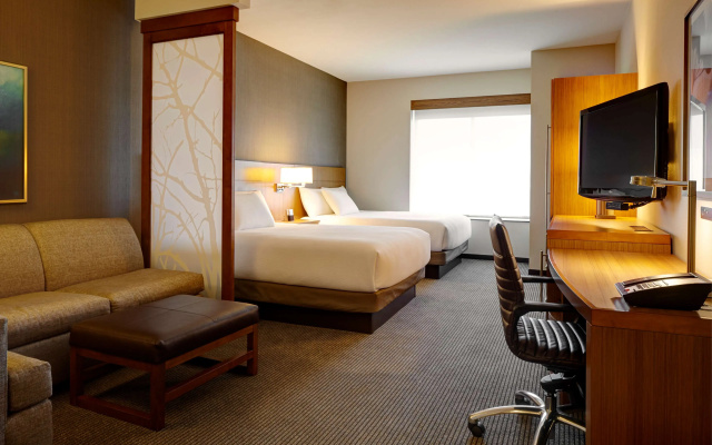 Hyatt Place Moncton