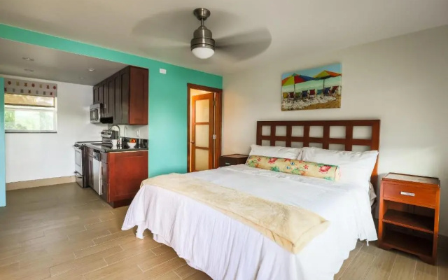 Sun Dek Beach House