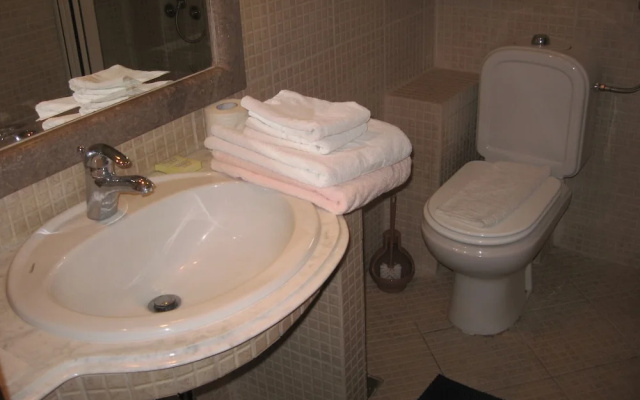 Levantin Inn 12 Apt N15