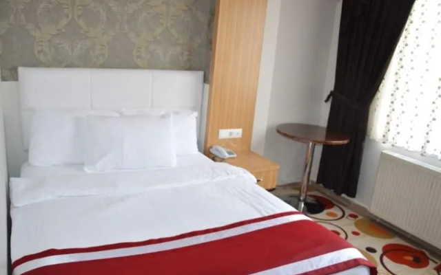 Hotel Dinc