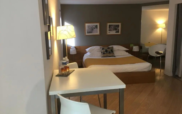 Couette et Cafe